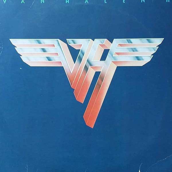 Van Halen - Van Halen lp