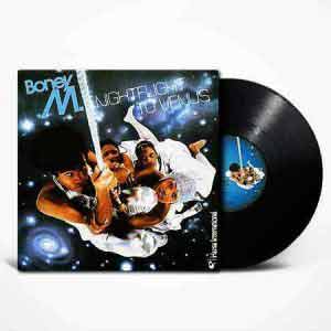 Nightflight To Venus Vinyl LP