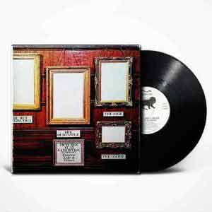 Emerson, Lake & Palmer - Pictures at an Exibition