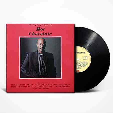 Hot Chocolate-The Very Best Of