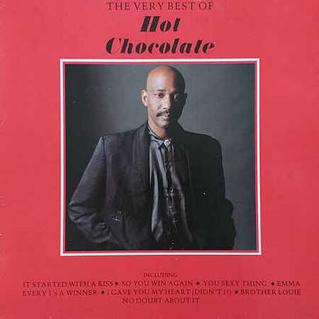 Hot Chocolate-The Very Best Of
