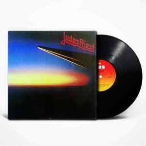 Point Of Entry Vinyl LP