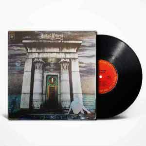 Judas Priest - Sin After lp