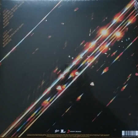 Judas Priest - Stained Class Vinyl