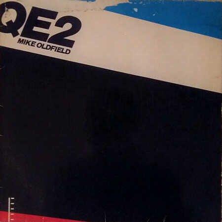 Mike Oldfield - QE2
