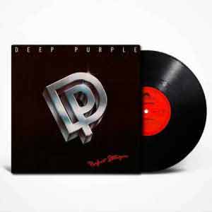 Perfect Strangers Vinyl LP