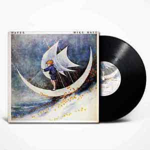 Mike Batt - Waves lp