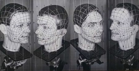 KRAFTWERK - Electric Cafe vinyl, LP, вінілові платівки купити Україна, Київ, б/в платівки, магазин вінілових платівок