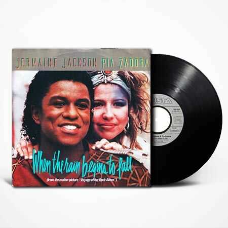 Follow My Heartbeat single, vinyl,45rpm