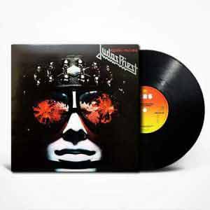 Judas Priest - Killing Machine LP