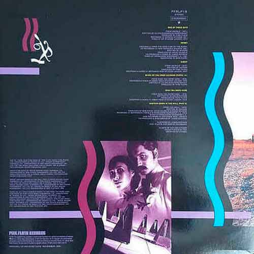 Pink Floyd - A Collection of Great Dance Songs vinyl, LP, вінілові платівки купити Україна, Київ, б/в платівки, магазин вінілових платівок