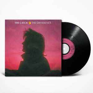 The Catch -The Difference single vinyl
