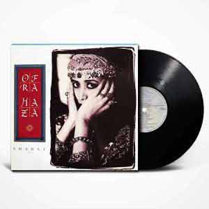 Shaday Vinyl LP