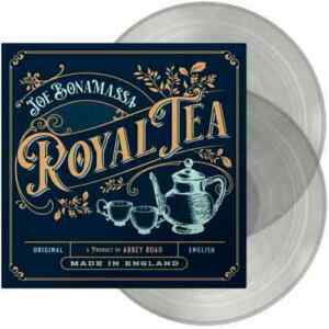 Joe Bonamassa - Royal Tea vinyl, LP, вінілові платівки купити Україна, Київ, б/в платівки, магазин вінілових платівок
