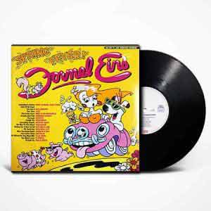 Formel Eins - Spring Fever Vinyl, LP
