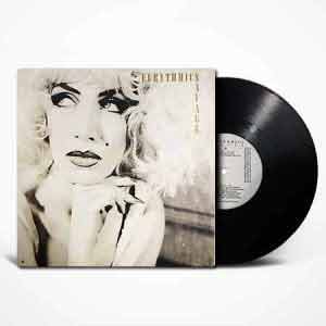 Eurythmics - Savage Vinyl, LP