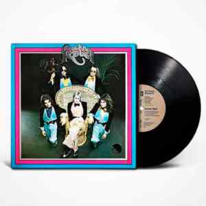 Cockney Rebel, The Human Menagerie Vinyl, LP, lp vinyl album, album