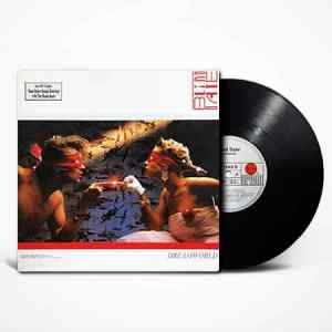 Blind Date, Dreamworld, Vinyl, LP, lp vinyl album, album