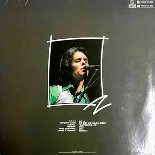Ian Matthews, Siamese Friends, Vinyl, LP, lp vinyl album, album