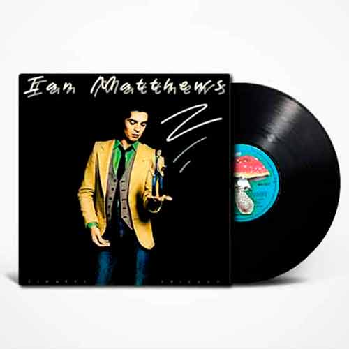 Ian Matthews, Siamese Friends, Vinyl, LP, lp vinyl album, album