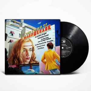 Masquerade, The Sound Of Masquerade, Vinyl, LP, lp vinyl album, album
