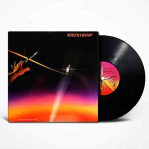 Supertramp, Famous Last Words, Vinyl, LP, lp vinyl album, album