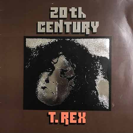 T.Rex 20th Century, Vinyl, LP, lp vinyl album, album