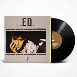 Etienne Daho, Pop Satori, Vinyl, LP, lp vinyl album, album