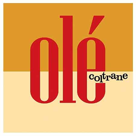 John Coltrane, Olé Coltrane, Vinyl, LP, lp vinyl album, album