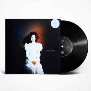 P J Harvey, White Chalk, Vinyl, LP, lp vinyl album, album