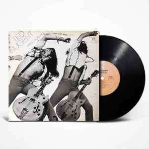 Ted Nugent, Free-for-All, Vinyl, LP, lp vinyl album, album