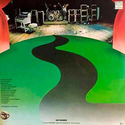 Lynyrd Skynyrd, One More From The Road, Vinyl, LP, lp vinyl album, album