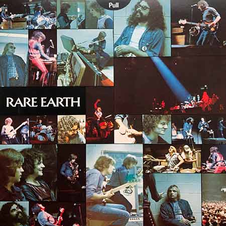 Rare Earth, Rare Earth In Concert, Vinyl, LP, lp vinyl album, album
