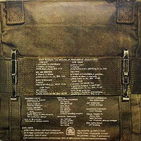 Rare Earth, Rare Earth In Concert, Vinyl, LP, lp vinyl album, album