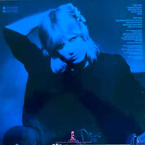 Marianne Faithfull, Broken English, Vinyl, LP, lp vinyl album, album