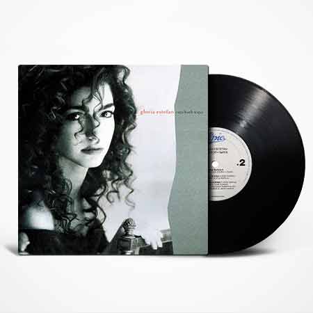 Gloria Estefan, Cuts Both Ways, Vinyl, LP, lp vinyl album, album