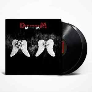 Depeche Mode, Memento Mori, Vinyl, LP, lp vinyl album, album