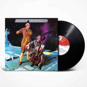 Rondo Veneziano, Rondo Veneziano Vinyl, LP, lp vinyl album, album