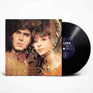 Esther & Abi Ofarim, Up To Date, Vinyl, LP, lp vinyl album, album