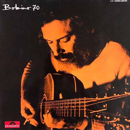 Georges Moustaki, Bobino 70, Vinyl, LP, lp vinyl album, album