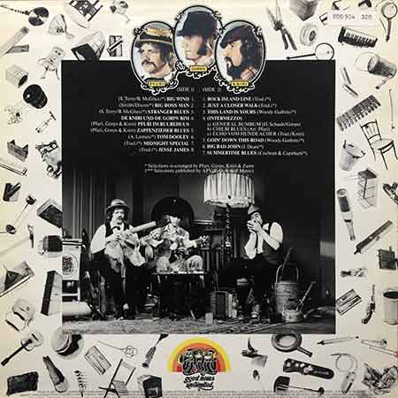 Pfuri, Gorps & Kniri, Leiff, Vinyl. LP, lp vinyl album, album