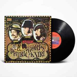 Pfuri, Gorps & Kniri, Leiff, Vinyl. LP, lp vinyl album, album