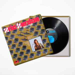 Eric Burdon, Starportrait Vinyl, LP, lp vinyl album, album