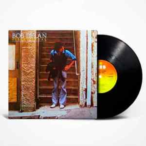 Bob Dylan, Street-Legal, Vinyl, LP, lp vinyl album, album