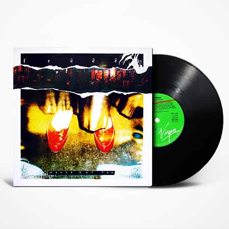 Freeez. Gonna Get You, Vinyl, LP, lp vinyl album, album