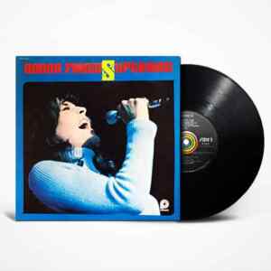 Donna Fargo, Superman, Vinyl, LP, lp vinyl album, album