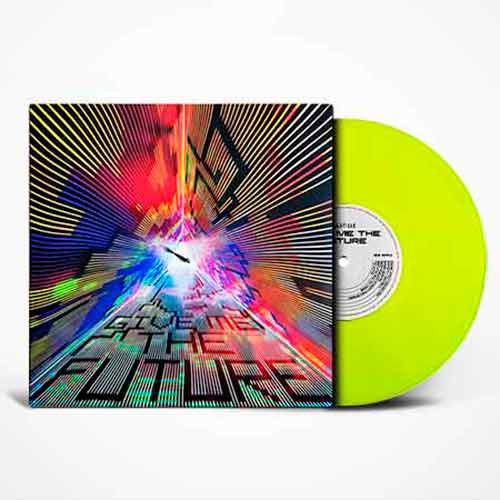 Bastille, Give Me The Future, Vinyl, LP, lp vinyl album, album LP