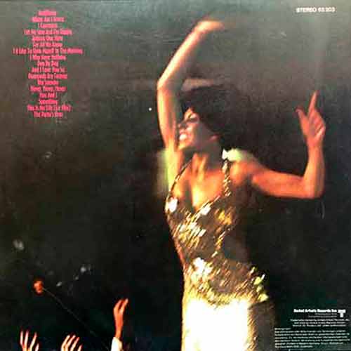 Shirley Bassey, Live At Carnegie Hall, Vinyl, LP, lp vinyl album, album LP