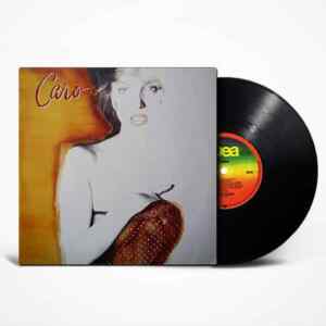 Caro, Caro Vinyl, LP, vinyl album, album LP