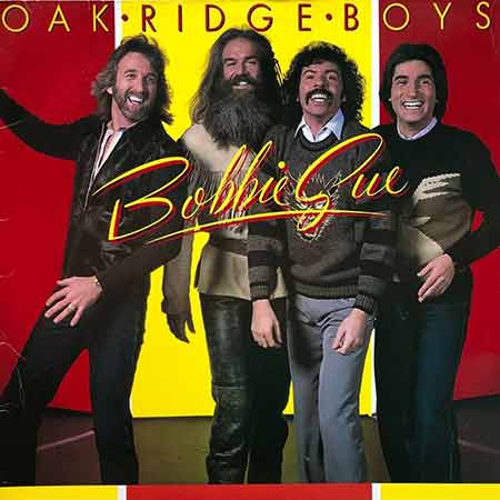 The Oak Ridge Boys, Bobbie Sue, Vinyl, LP, купити вінілові платівки в Україні, vinyl album, album LP